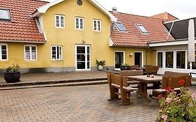 Hotel Højgaarden